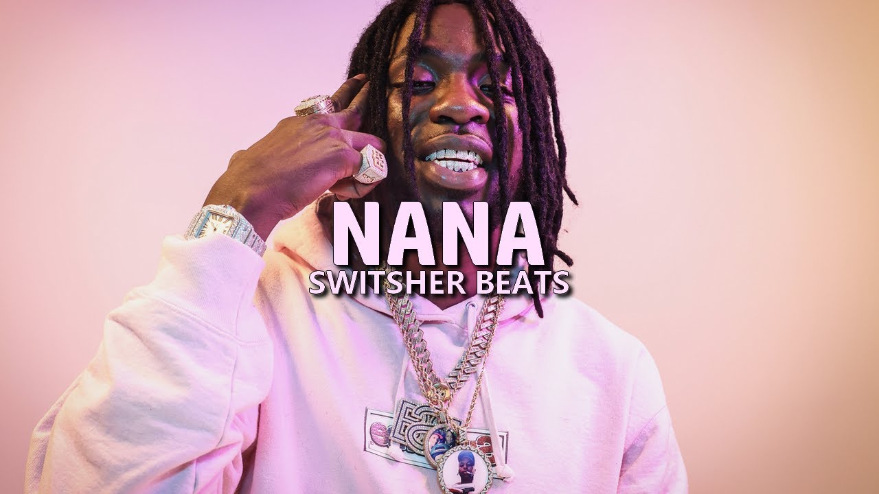 Gazo x Bouss Type Beat - 
