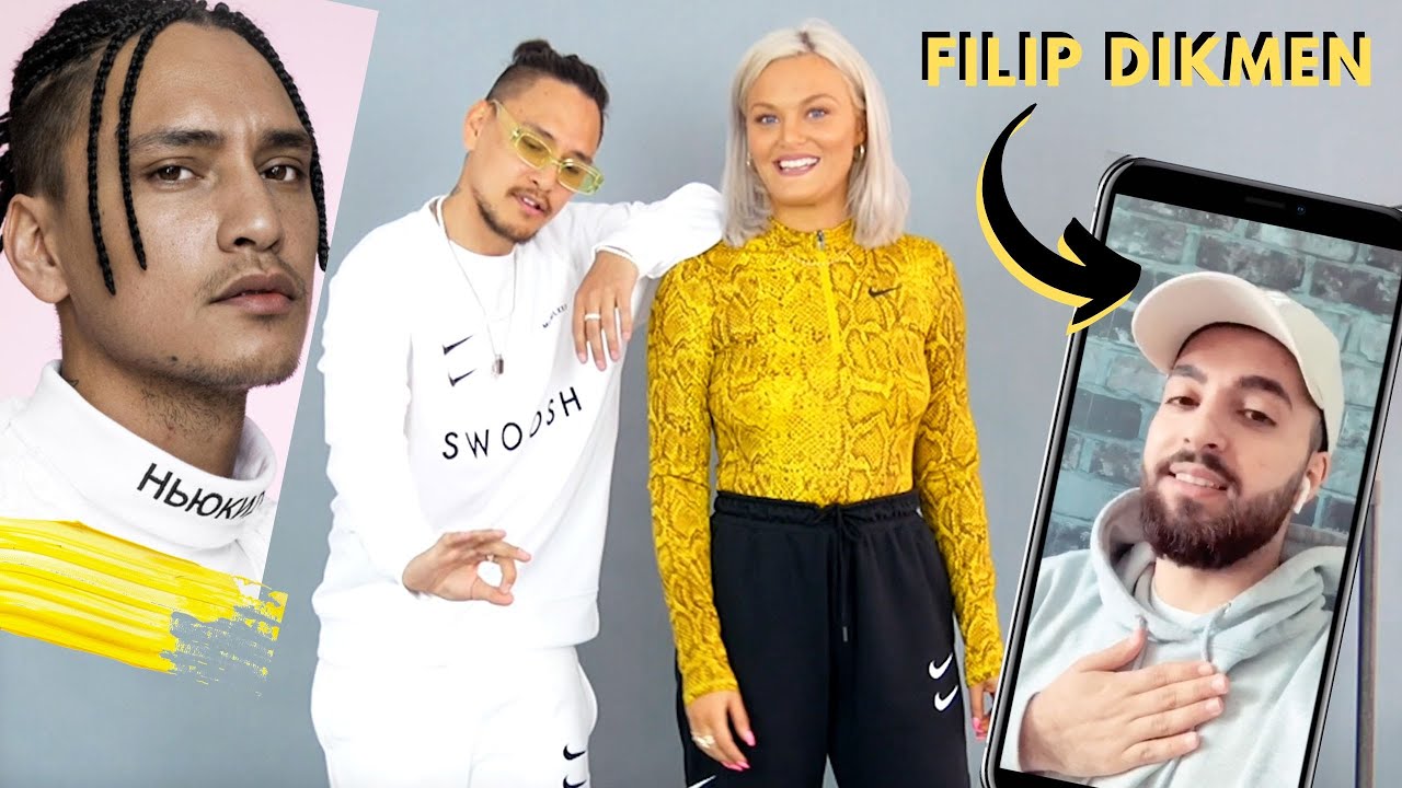 JAG STYLAR NEWKID (FILIP DIKMEN ROASTAR)