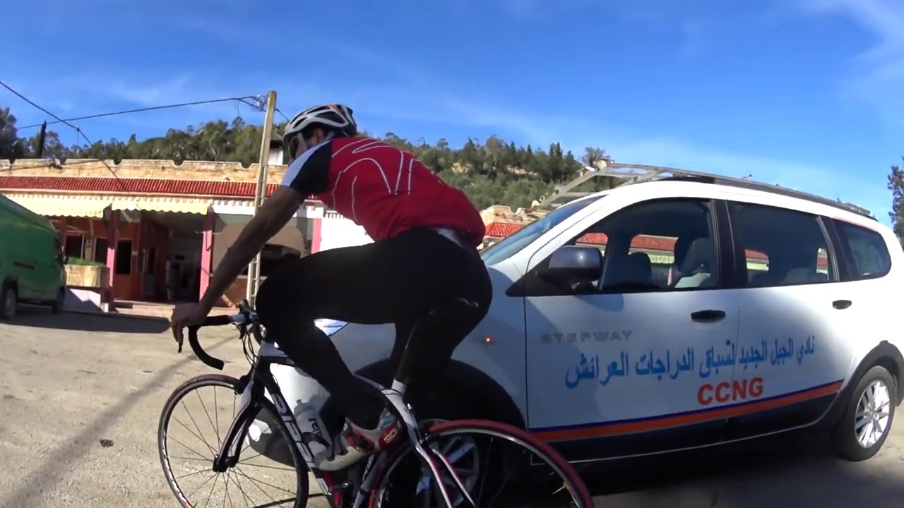 Jbel El Hbib - 23-12-2018 - PART 1