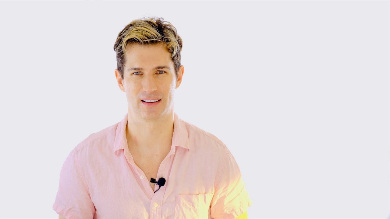 Spiritual Infrared - Lecture by Ben Courson