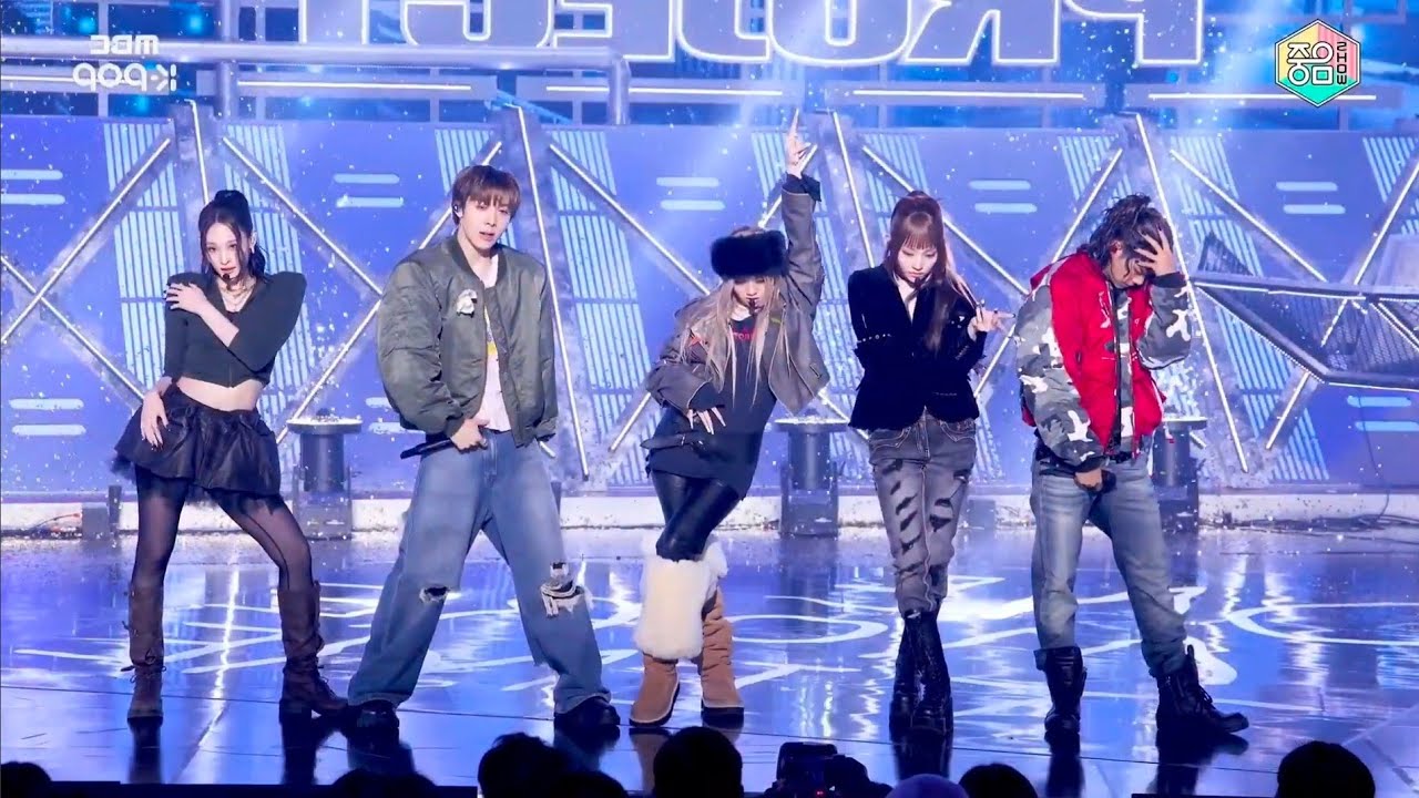 ALLDAY PROJECT (올데이프로젝트) "ONE MORE TIME" (Fix ver.) Dance Mirror