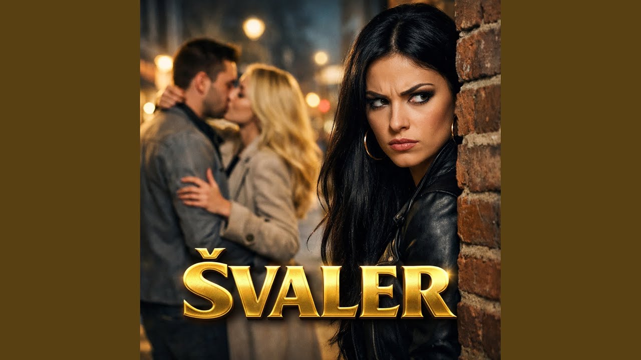 SVALER (Remix)