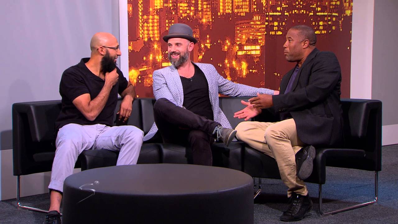 Surfing Amla, rapping Barnes, and Dingaan!