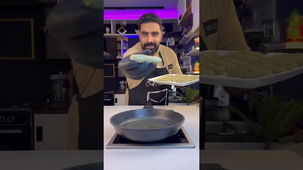 سر كفتة الرز المظبوطة اللي متفكش منك أبدًا! ✨