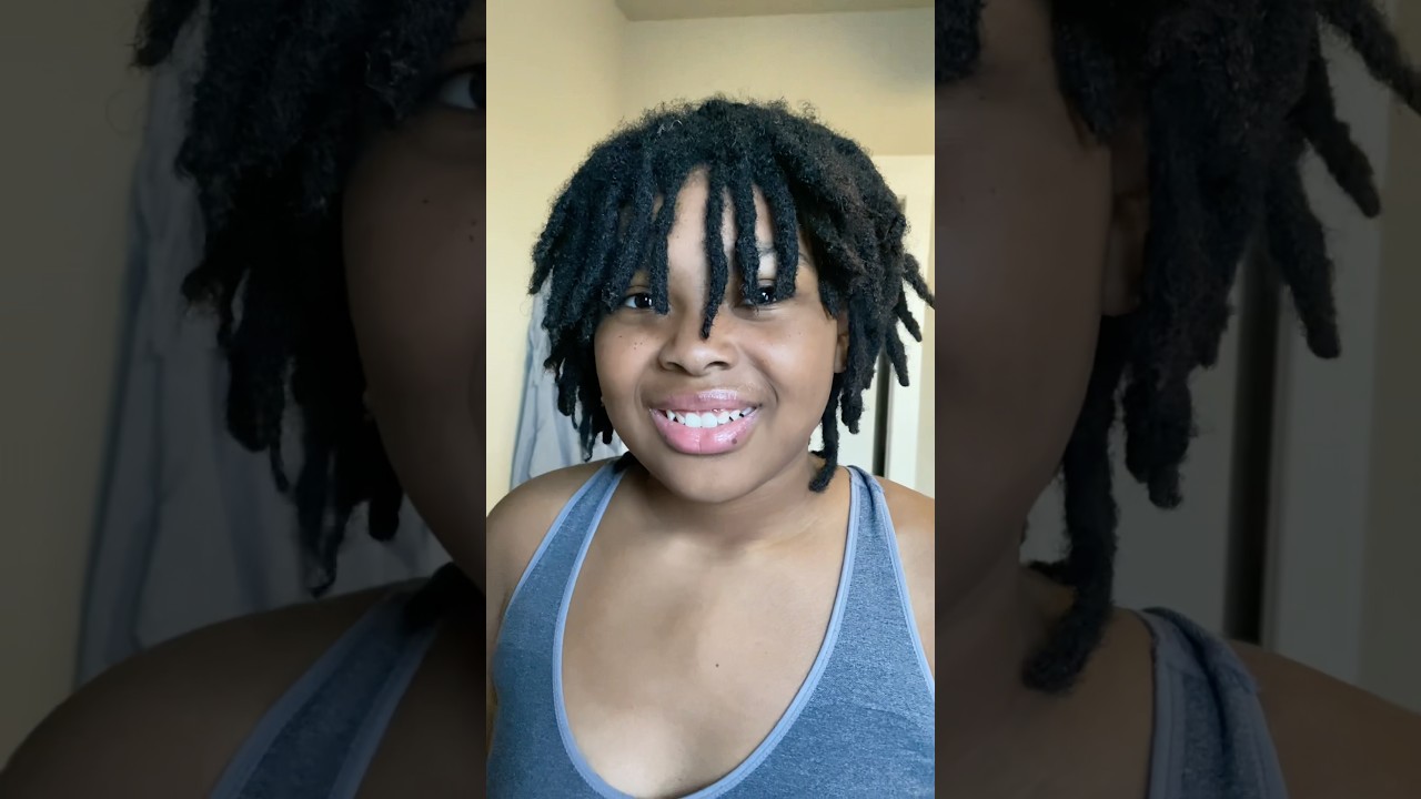 Growth! #hair #haircare #growth #family #fyp #foryou #viral #shorts  #beauty #houstoninfluencer