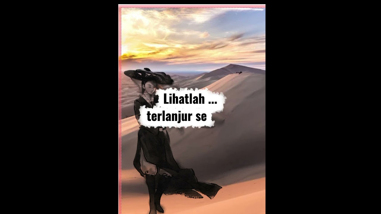 Antara Hitam Dan Putih