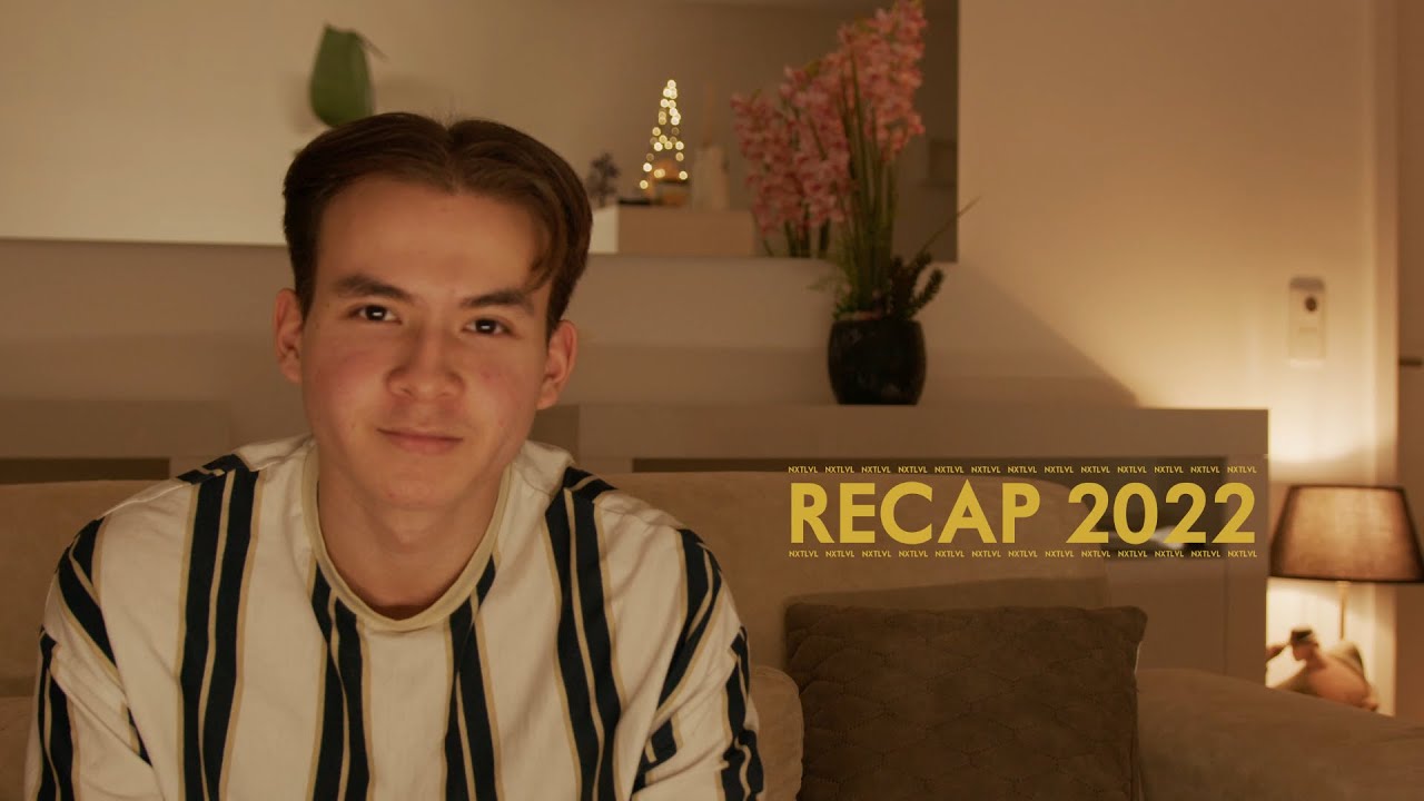 RECAP 2022 - Legacy Remains History
