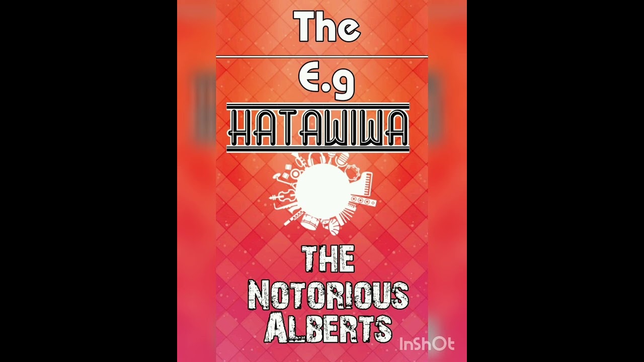 The E.g-Hatawi Wa (audio)
