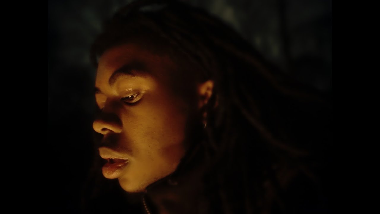 Sid Shyne - YOSHIMITSU (Official Video)