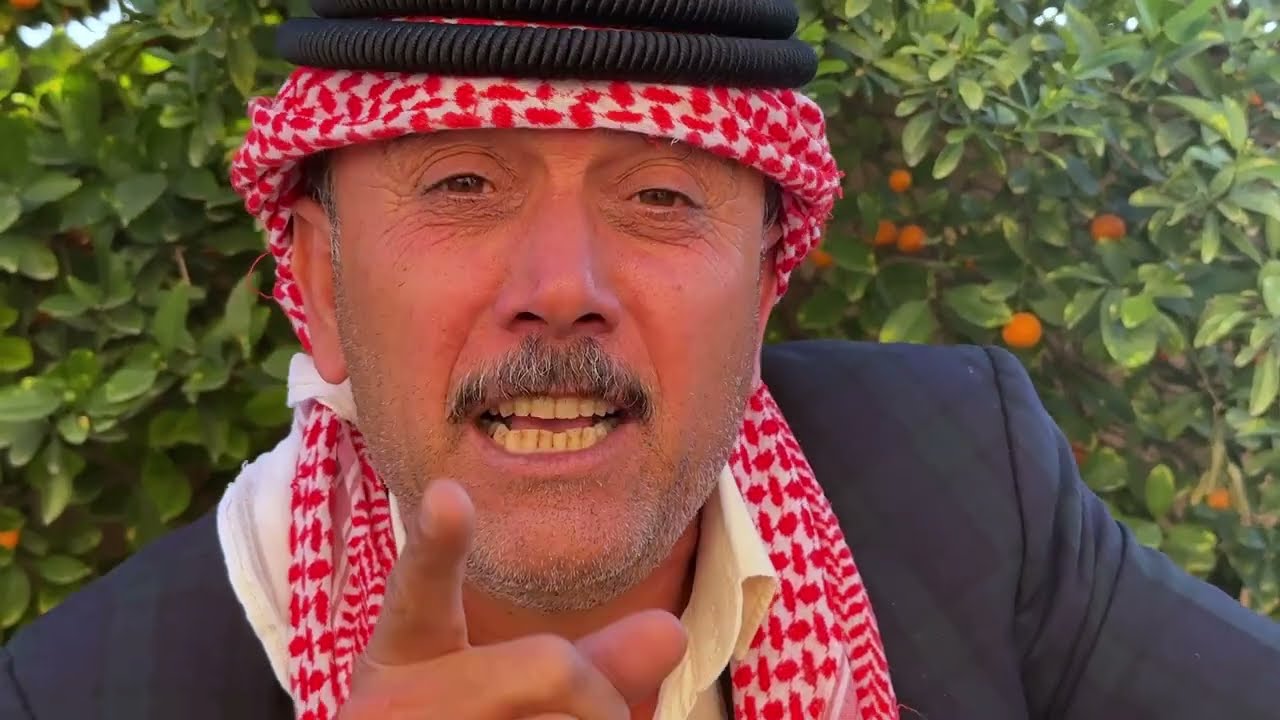يوميات الياس وخدر (الحلقه الاولى) انا غجال في البيت