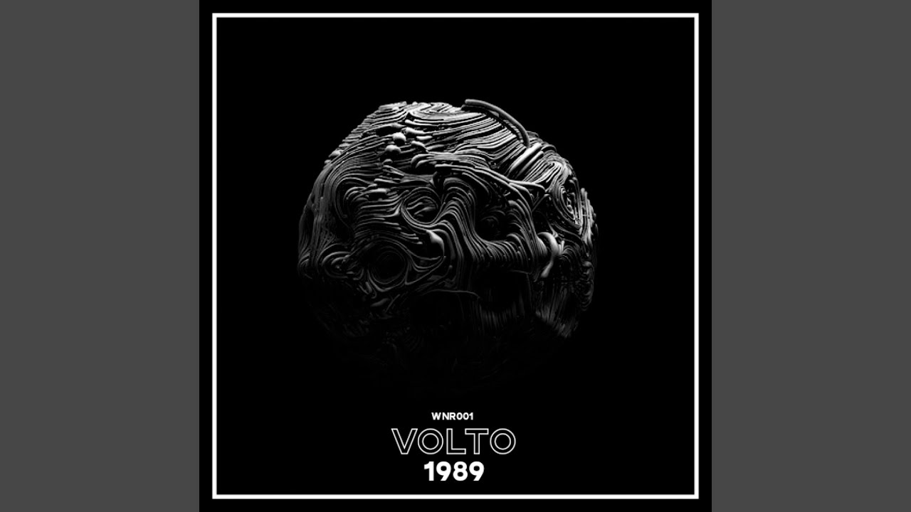 1989 (Original Mix)