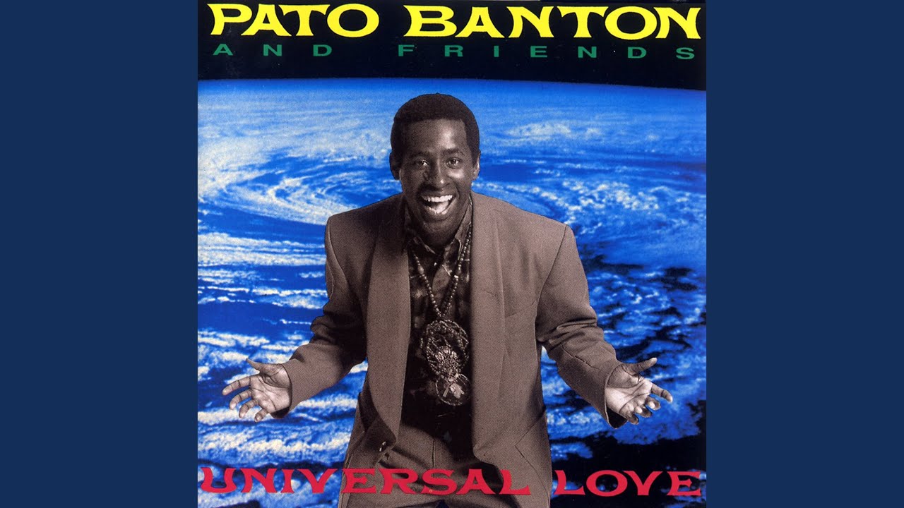 Universal Love