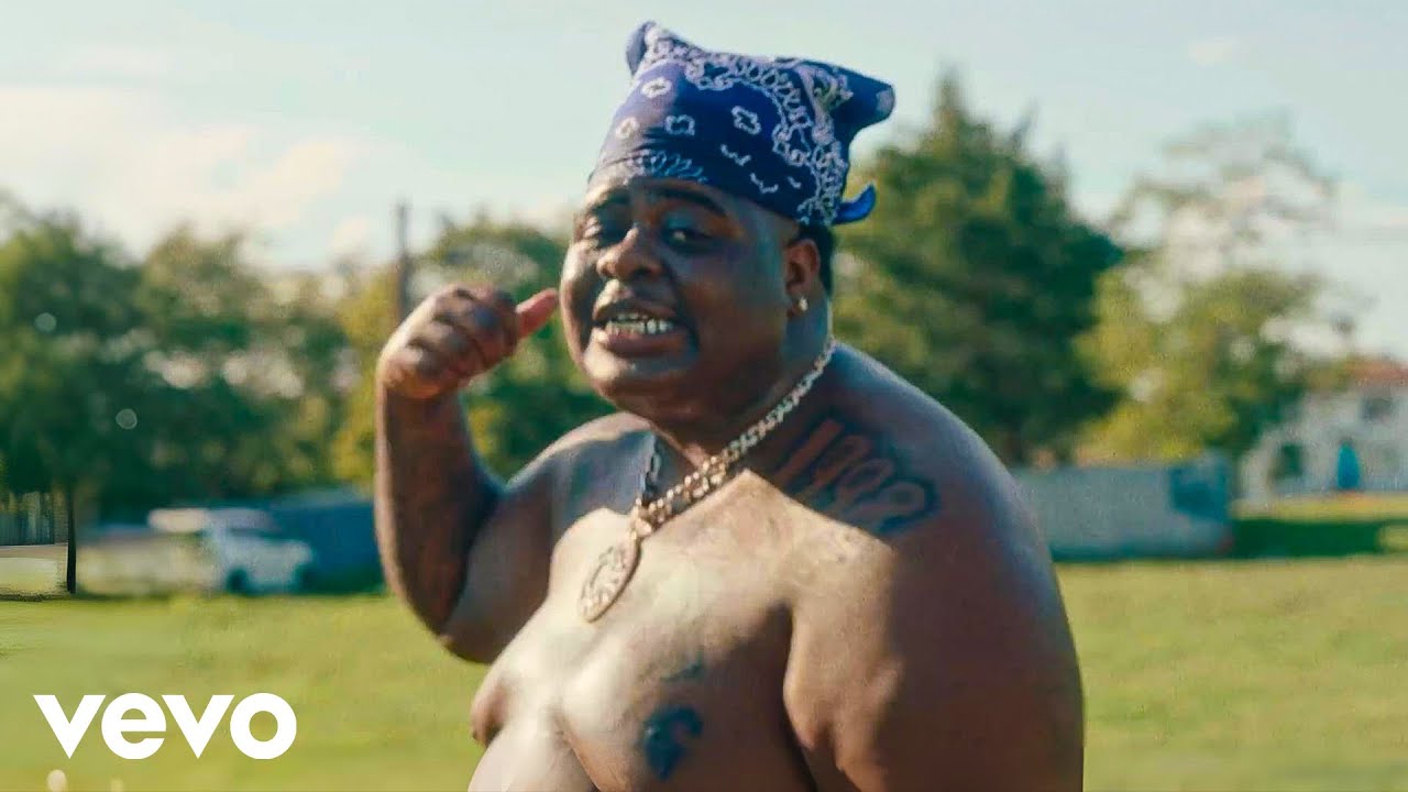 BigXthaPlug ft. That Mexican OT & Young Dolph - Make A Toast (Music Video)