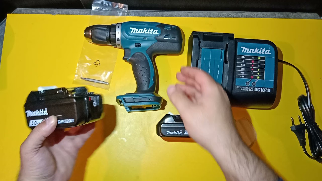 Makita DDF453-есть ли смысл брать данный шурик даже по акции даже если планируется дома применять