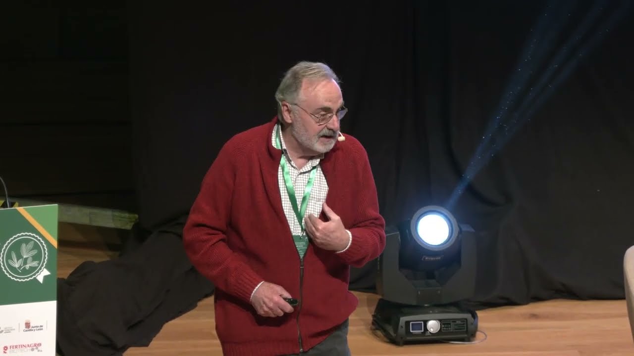 Ponencia Jaume Lloveras