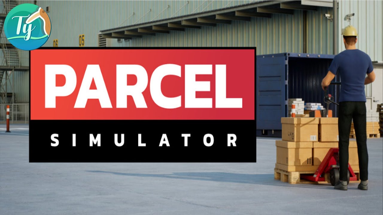 Parcel Simulator: Tri, inspection, automatisation, on optimise l'entrepôt pour dominer la logistique