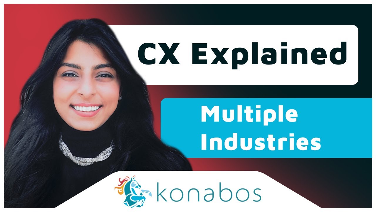 Navigating Uncharted CX Waters: Vaishali Dialani's Unique Approach | Konabos