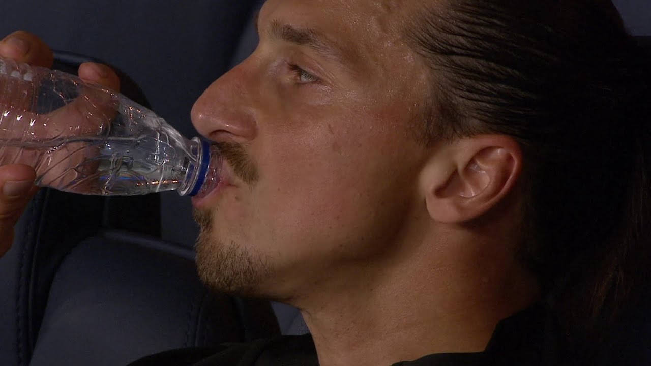 Zlatan Ibrahimovic vs Malmo (Home) 15-16 HD 1080i by Ibra10i