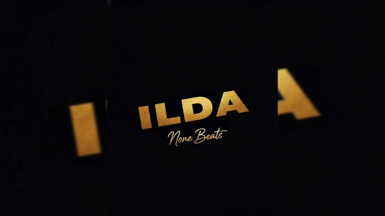 ILDA - None_Beats [ House_Instrumental ].