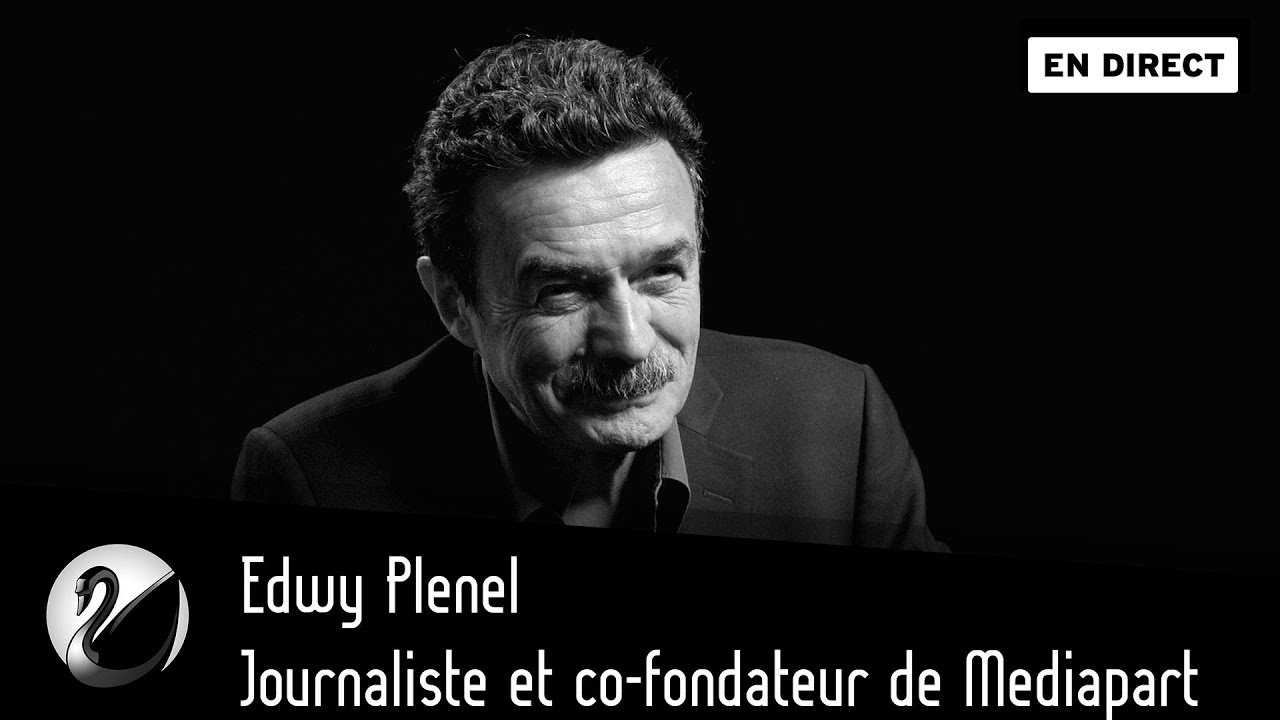 Mediapart : Benalla, Macron, le journalisme menacé ?  [EN DIRECT]