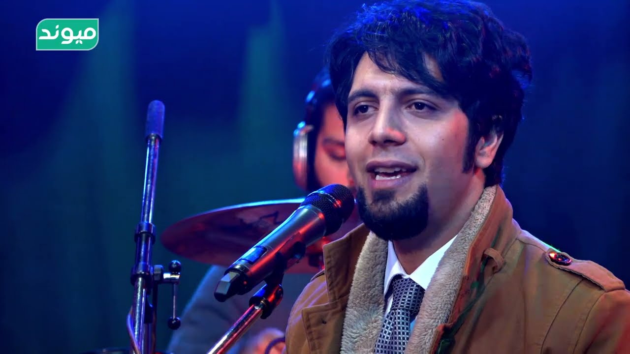 Mansour Nazari & Arash Barez | منصور نظری و آرش بارز