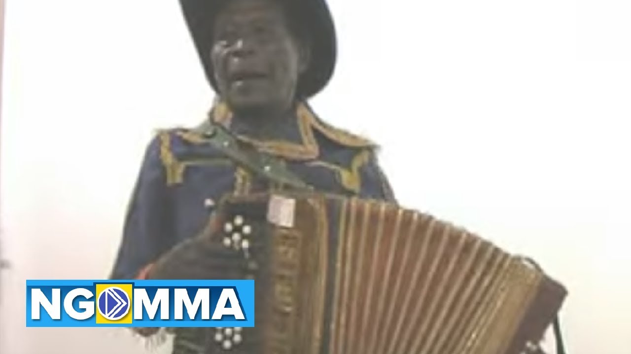 MBAARA YA RUI RUIRU BY MARANGA WATONYE (OFFICIAL VIDEO)