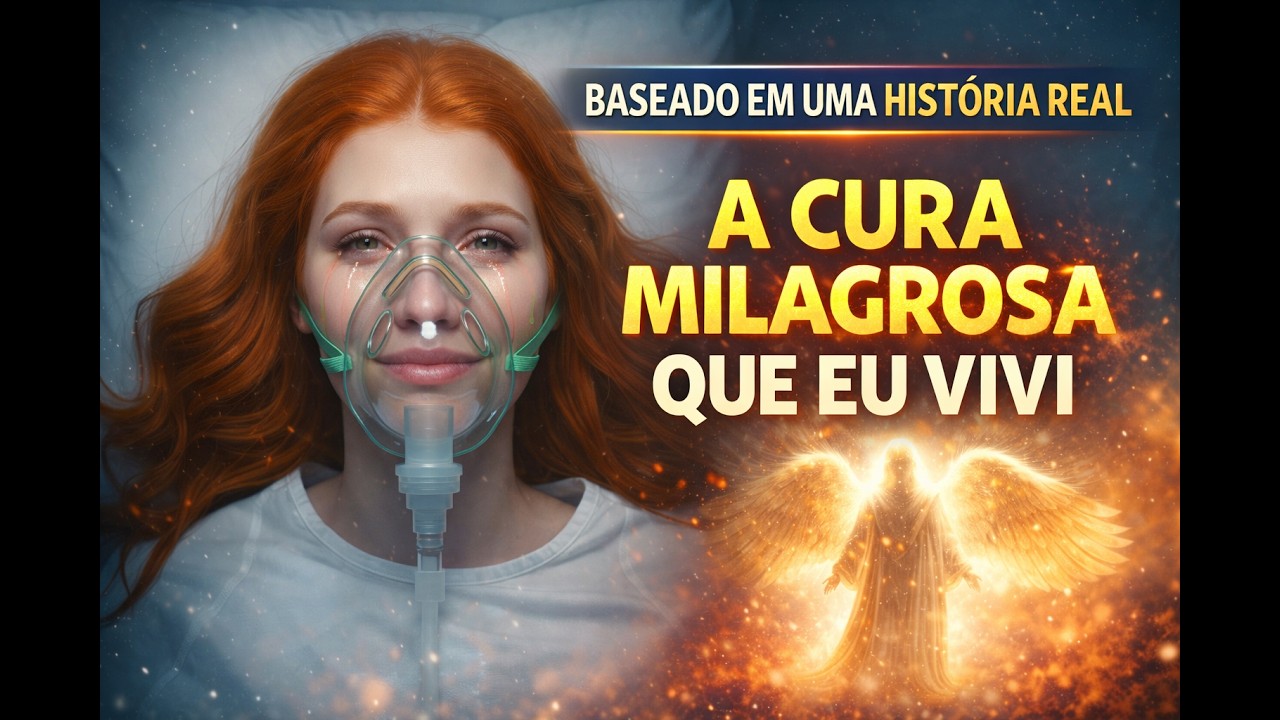 BASEADO EM UMA HISTÓRIA REAL: O DIA QUE O MILAGRE CHEGOU