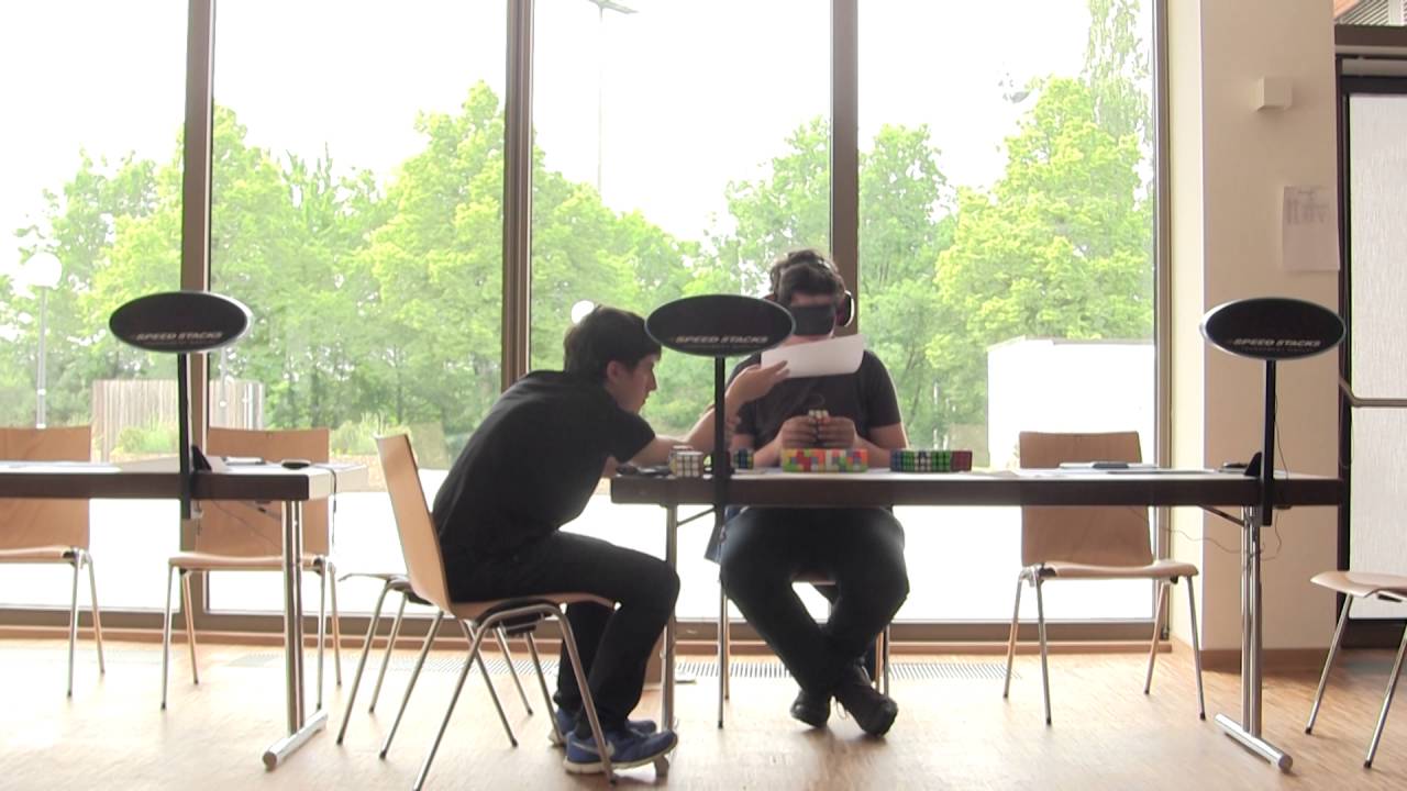MultiBLD: 11/17@60:00:00