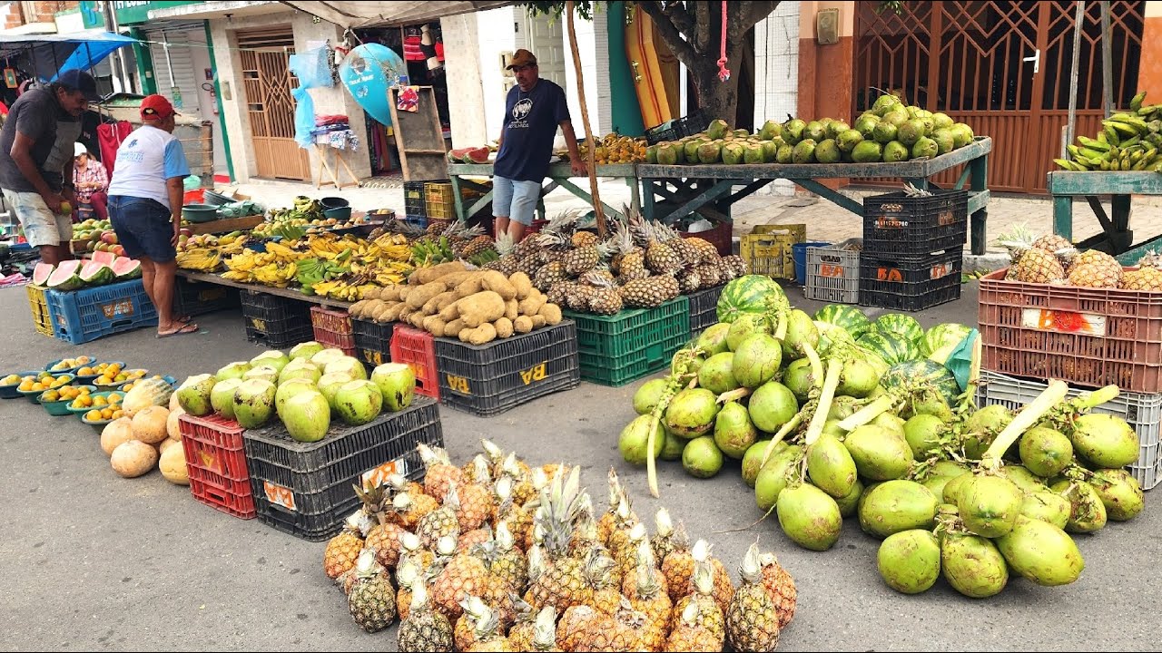 CARNE DE 20 REAIS EM CRUZES-PE. ISTO É NORDESTE!