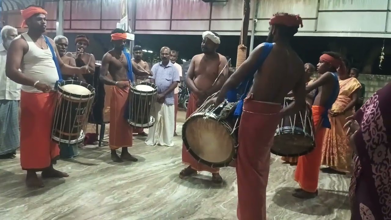 பகுதி 2 #தை மாதம்# முதல் ஞாயிறு #இரவு பணிவிடை #சீசர் சட்டம்# அய்யா நிச்சயித்தபடி🙏