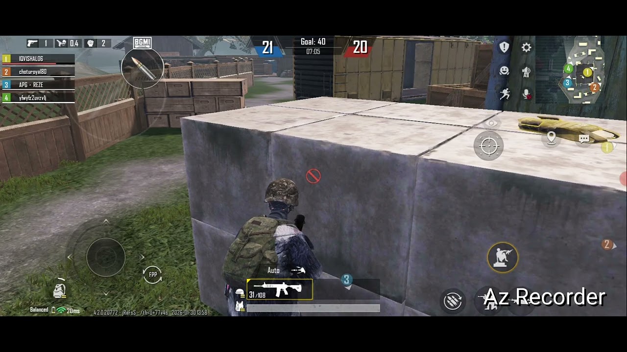 BGMI @02         @TechnoGamerzOfficial#trending #viral #bollywood #india #gamingvideos 