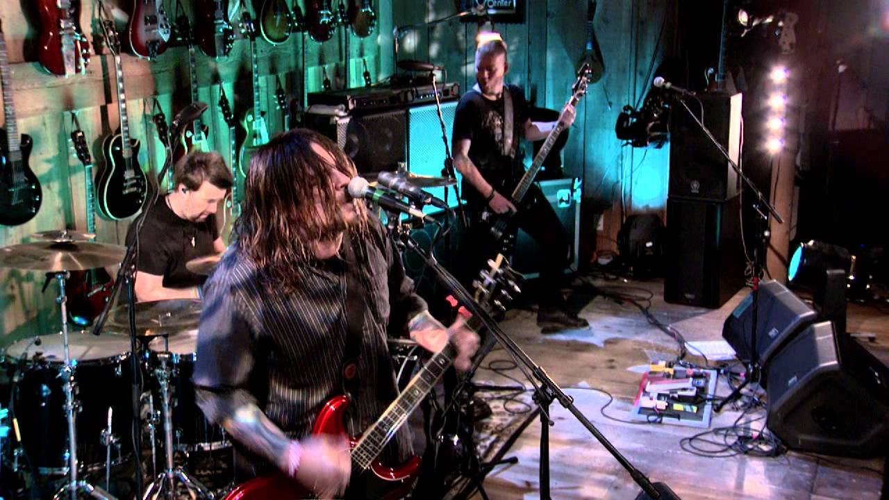 Seether 