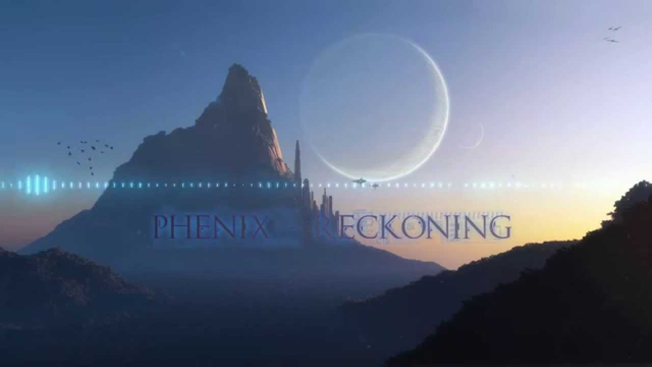 Phenix - Reckoning (Official Preview) [OPPOSITES E.P. 02]