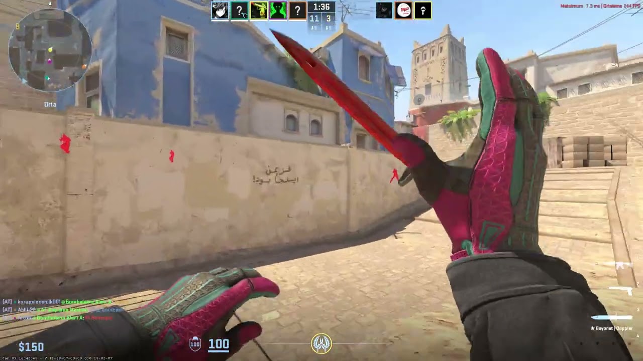Counter Strike 2 shark hack