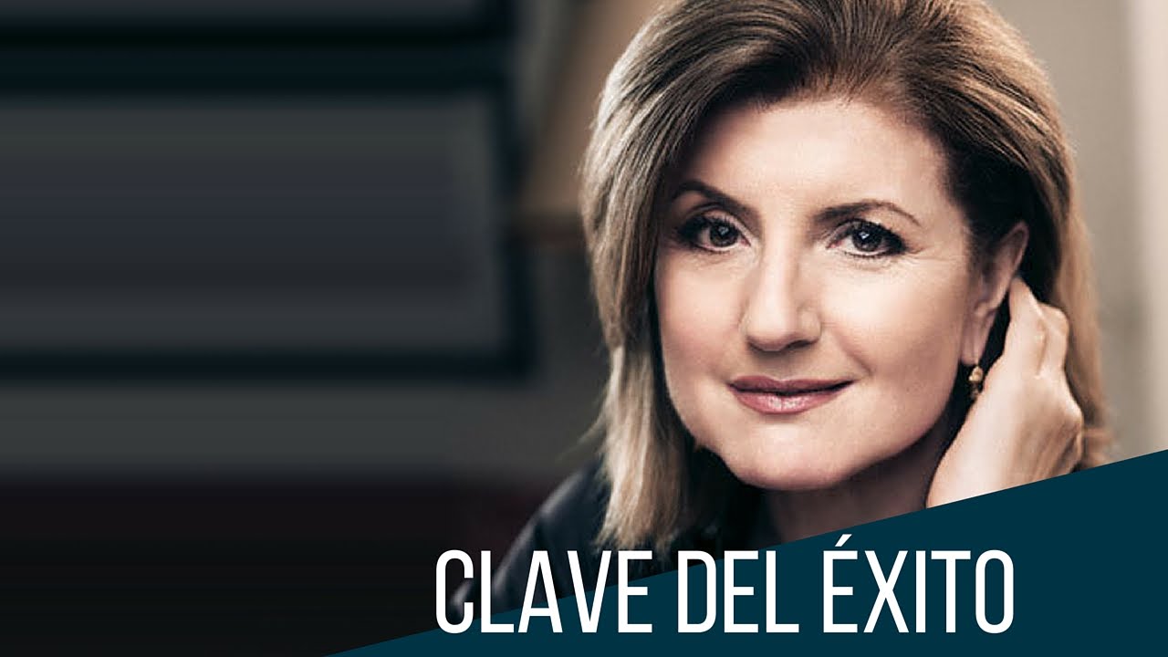 Dormir más: La clave del éxito de Arianna Huffington.