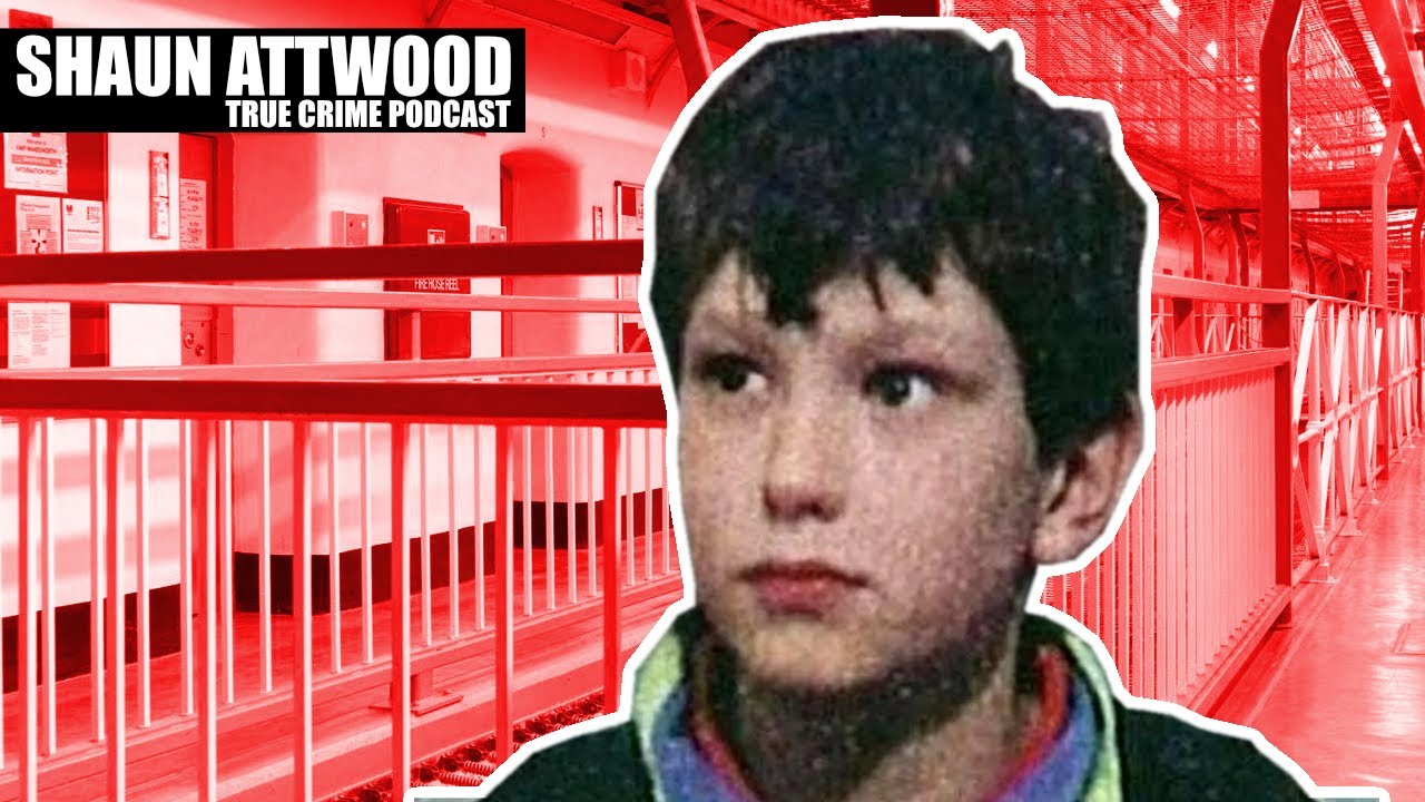 Jon Venables (James Bulger Killer) Attacked In Prison Part 1: Joey Barnett