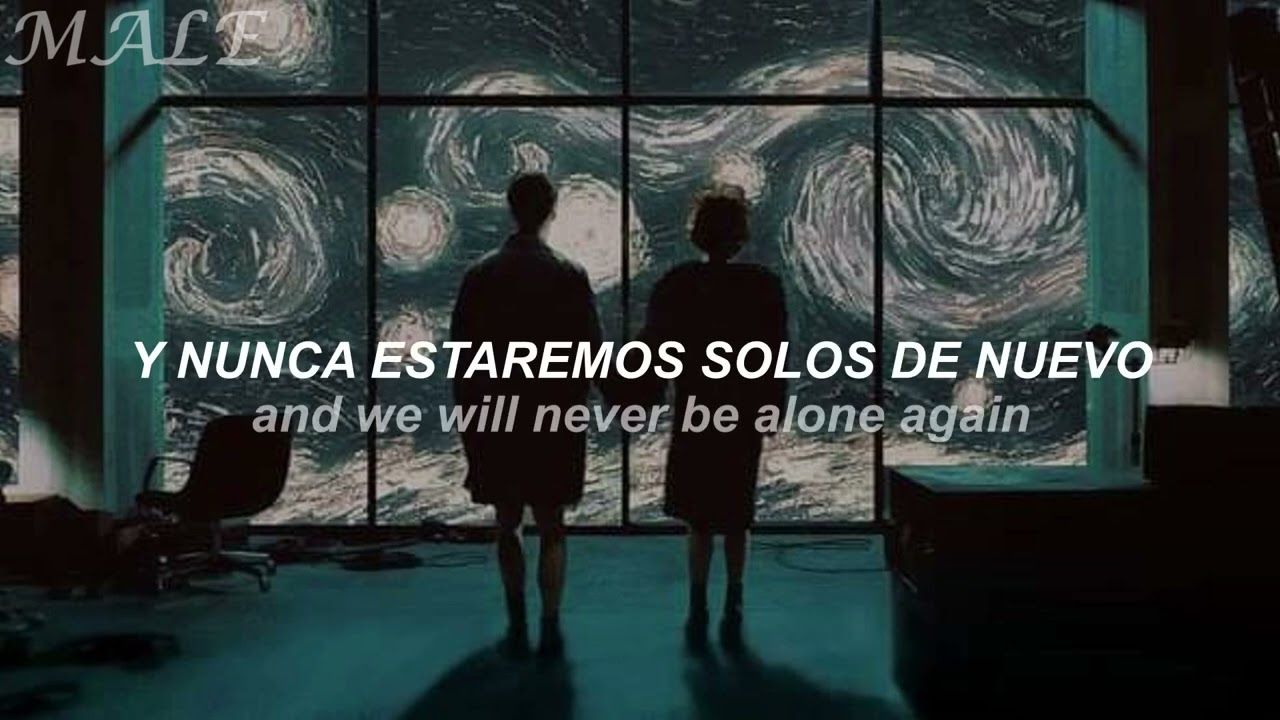 Instant crush — Daft Punk Ft. Julian Casablancas [ Letra / Sub. Español ]