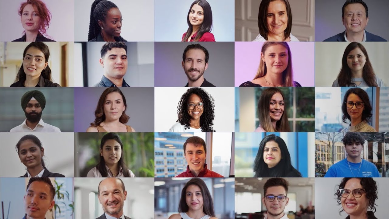 HCLTech Hungary | The people behind the progress