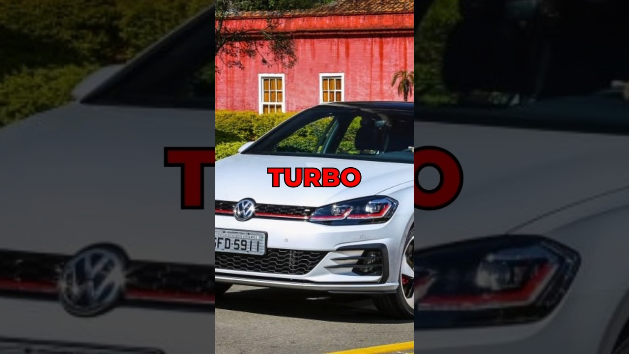 QUAL A DIFEREN&Ccedil;A DE MOTOR TURBO E ASPIRADO?