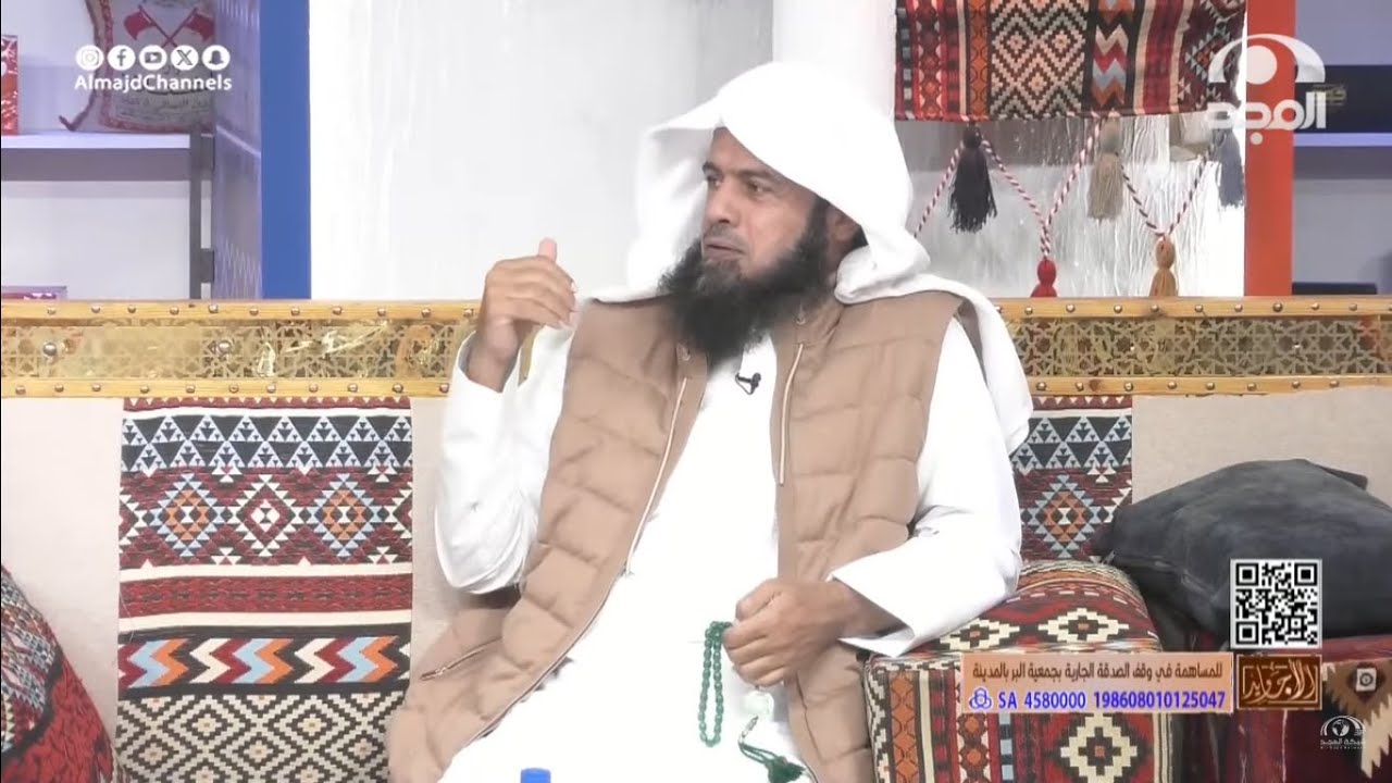 شعراء تمنوا أن هذه الأبيات هو قائلها.. قصص ومواقف.   د. محمد الطريف