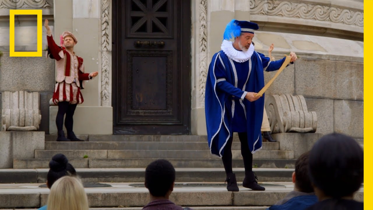 To Remember or Not to Remember | Brain Games