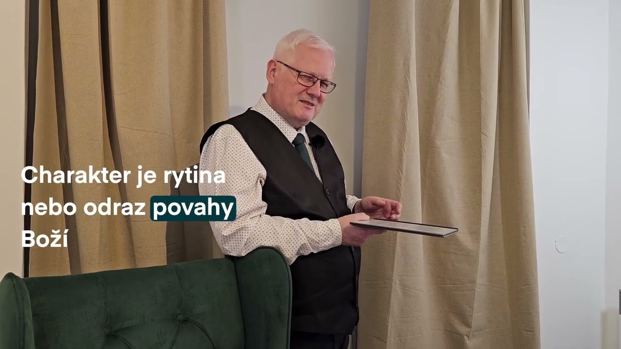 Charakter