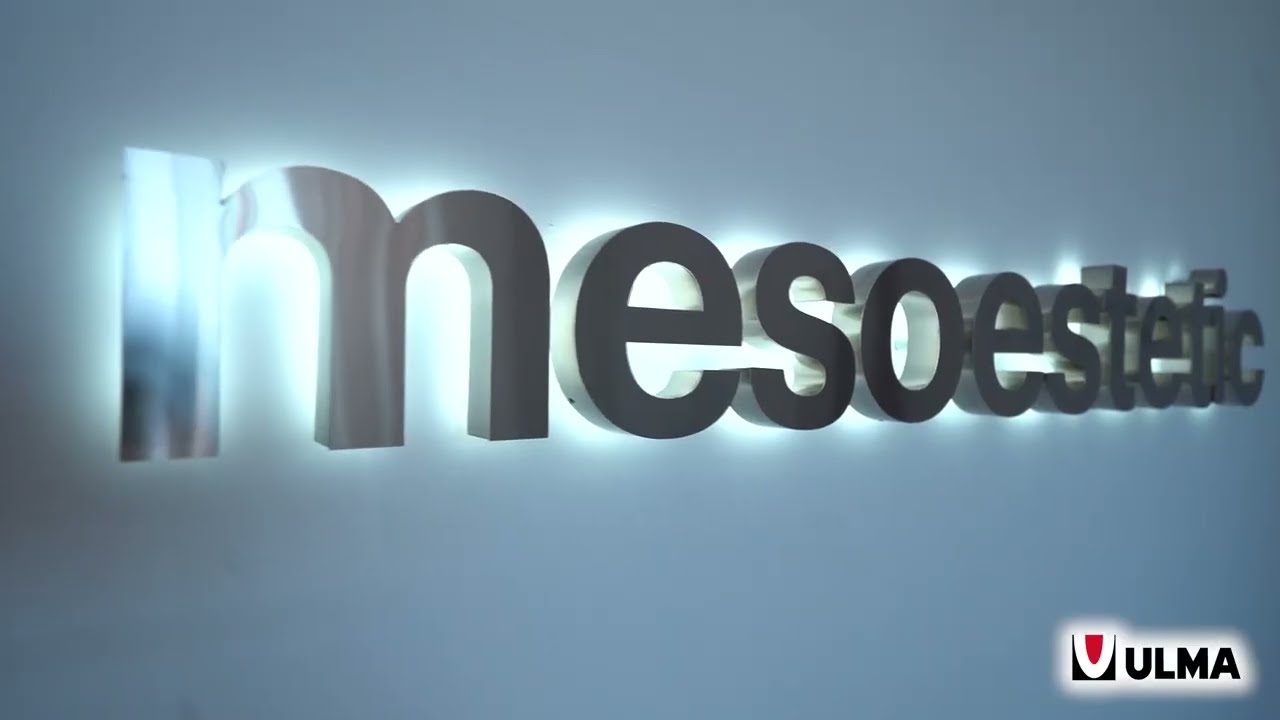 Mesoestetic incrementa su capacidad de envasado con la adquisición de una nueva termoformadora ULMA