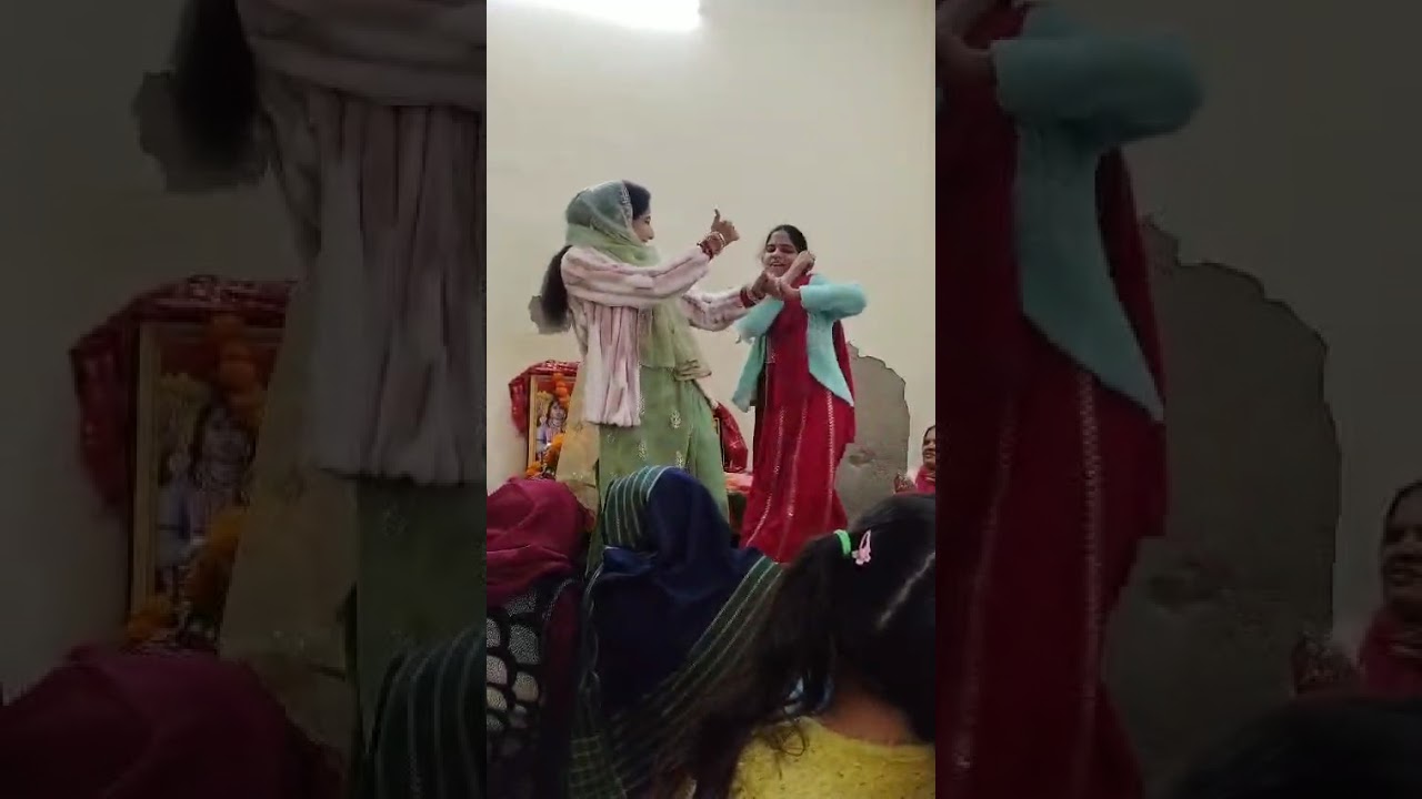 Teri nachai nachu su es duniya ki okat nhi