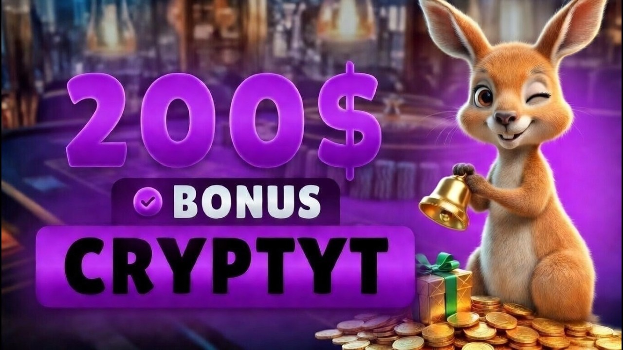 Roobet Promo Code CRYPTYT (2026) | How to Use Roobet Code &ndash; Full Sign Up Guide