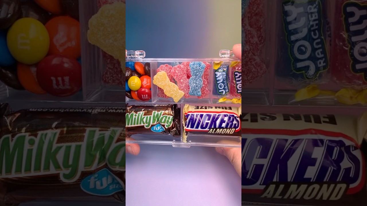 Sour patch gummy jelly chewy candy chocolate sweet yummy asmr food mukbang