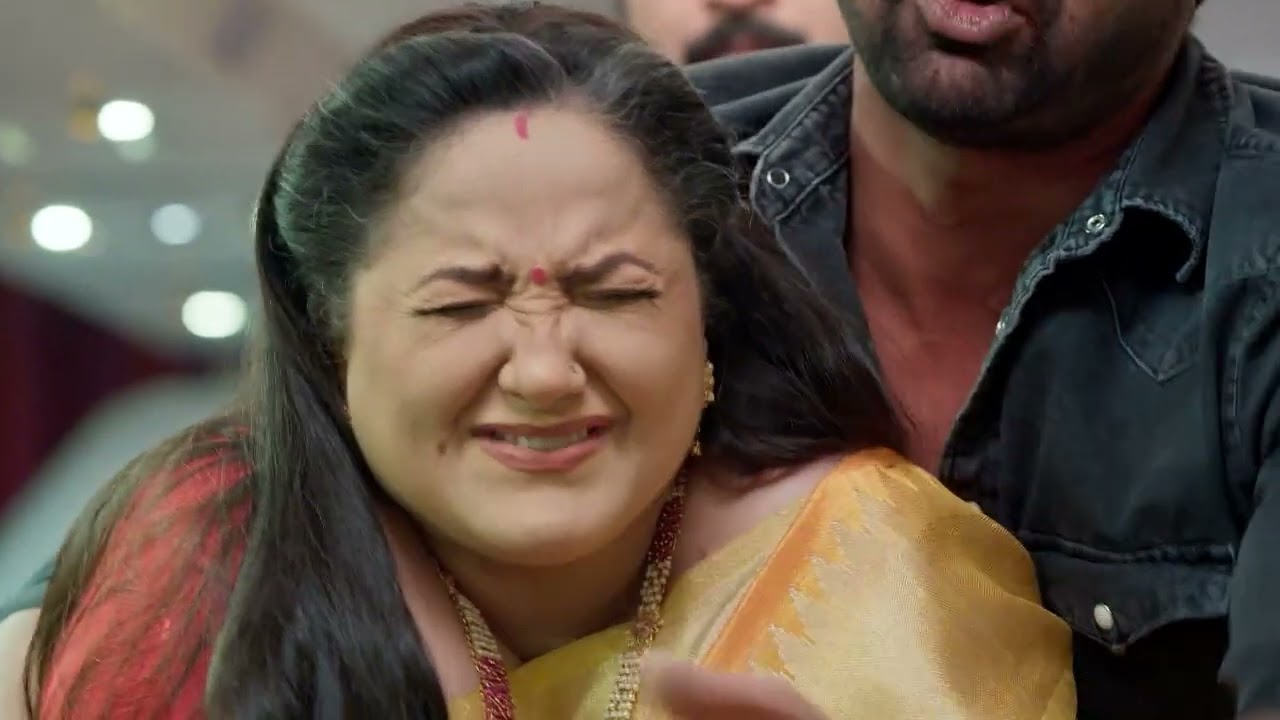 Naane Varuven - Full Ep - 583 - Zee Tamil