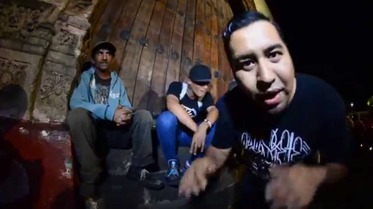 VERGEL 73 & MANICOMIO CLAN - Dia de muertos