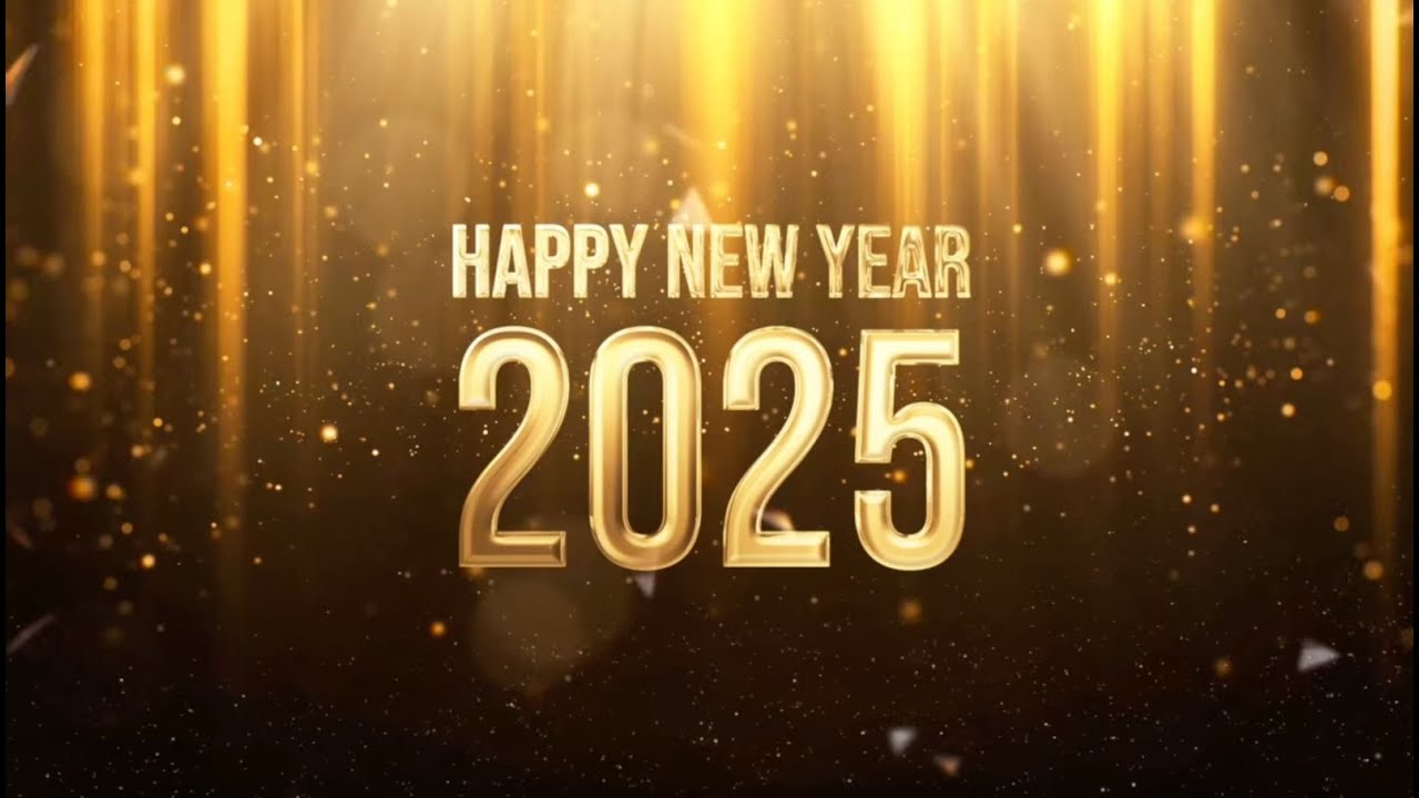 Programa especial #AñoNuevo2025 Mexicana Universal