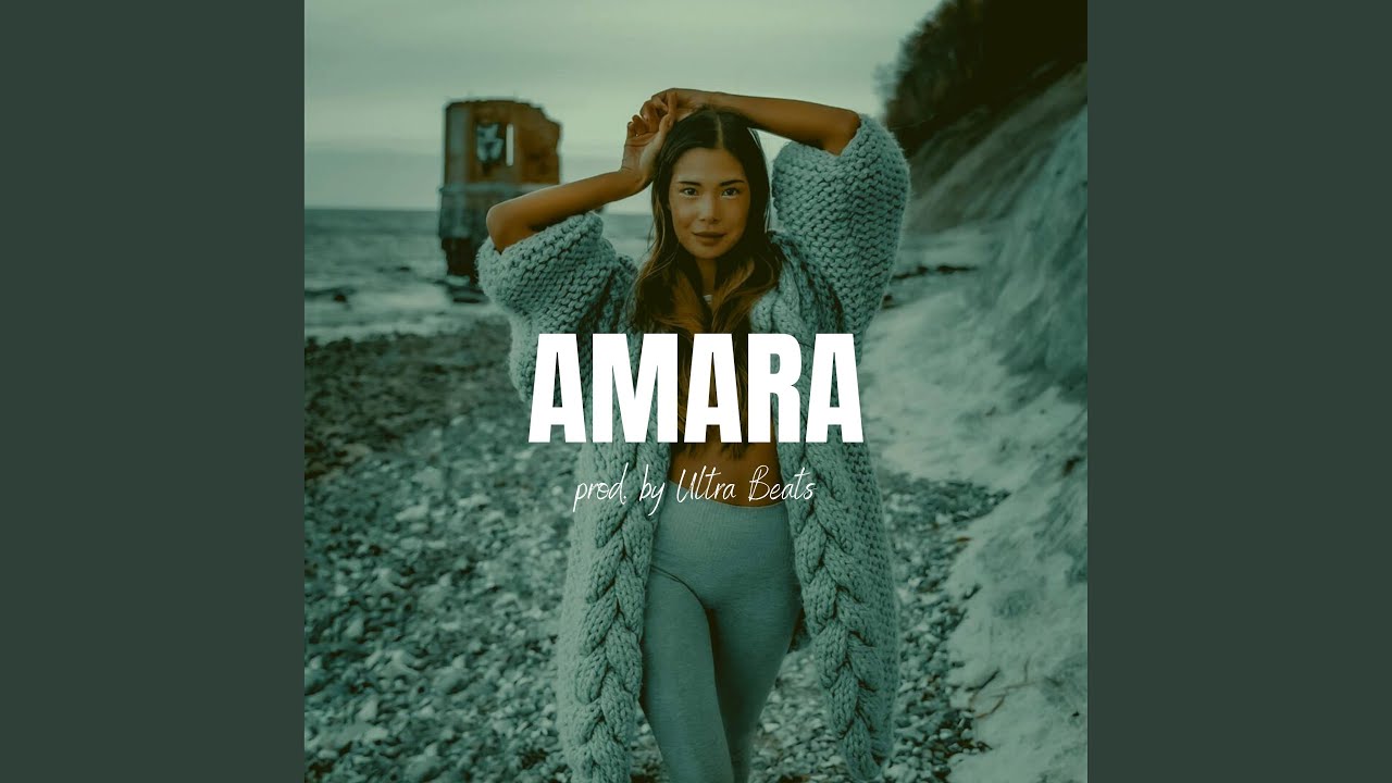 Amara (Instrumental)